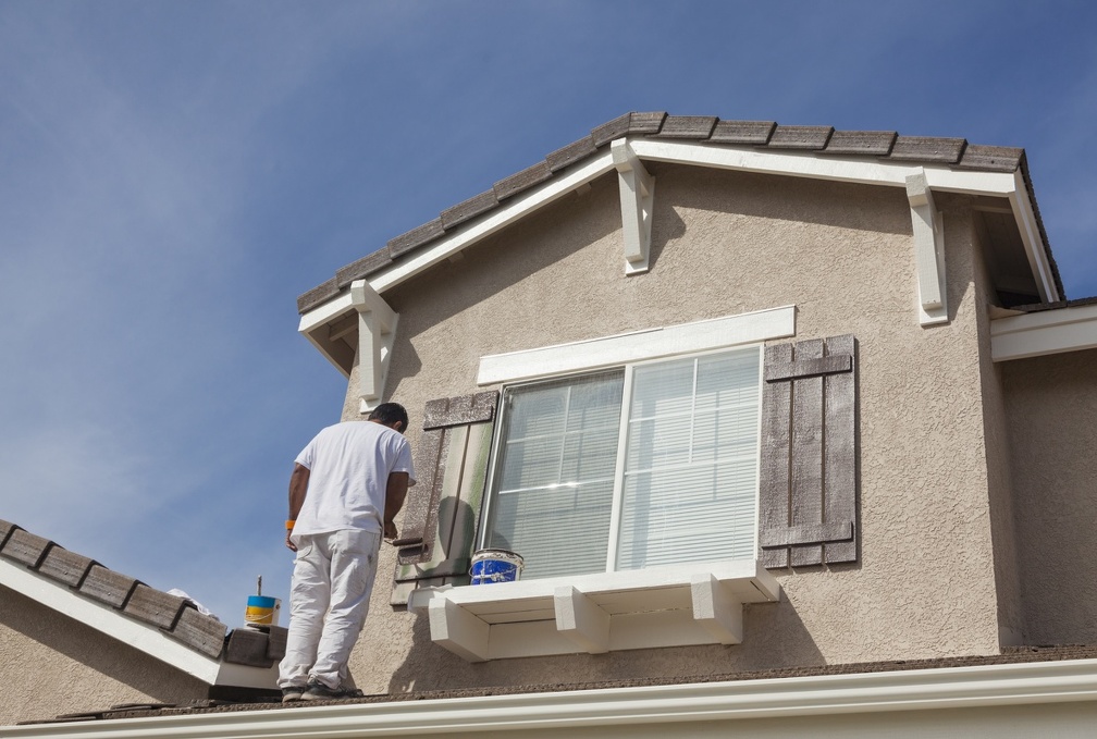 Reliable Painting Contractor Painting Contractor